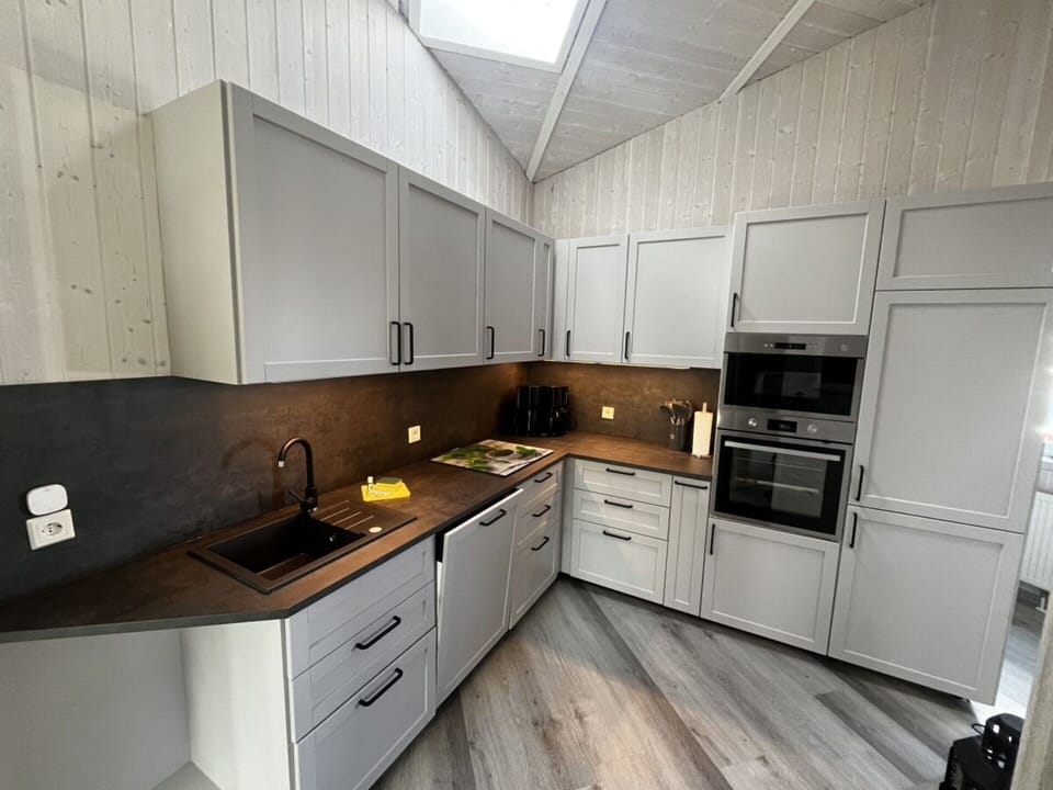 House | Private kitchen