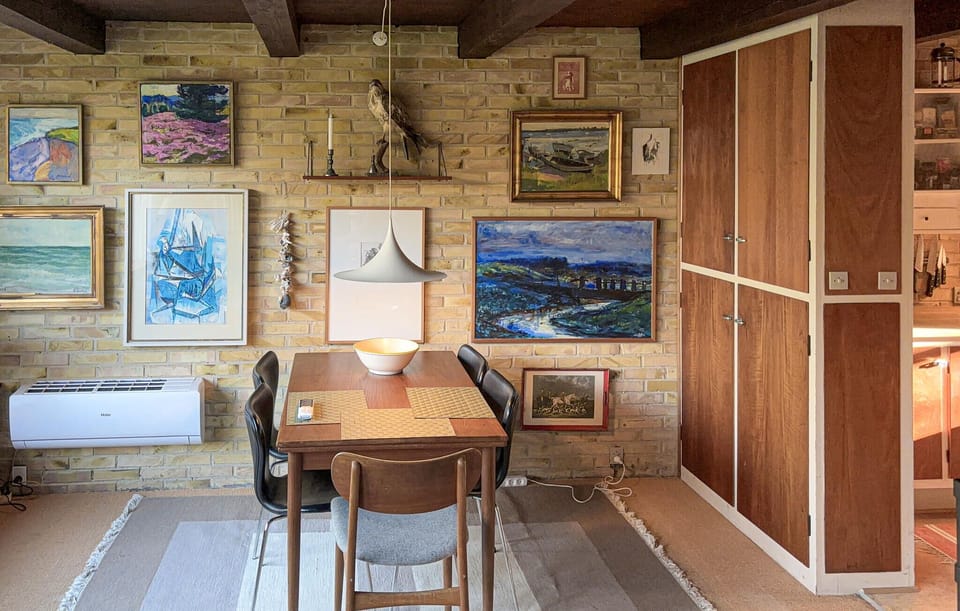living-room