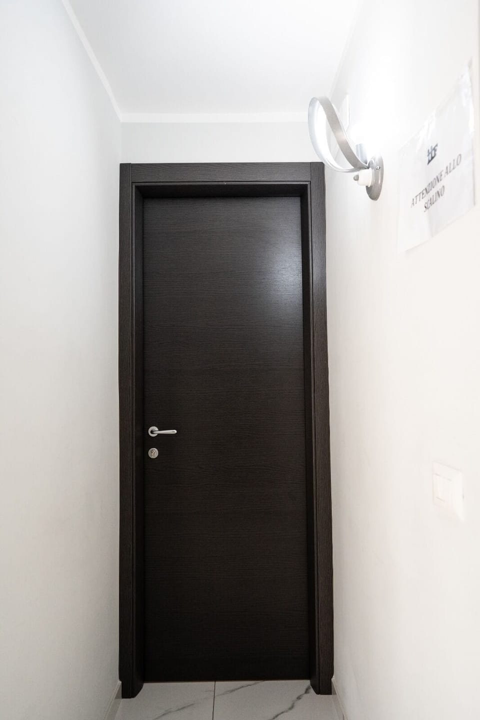 Basic Double Room, Courtyard View | Desk, WiFi (free)