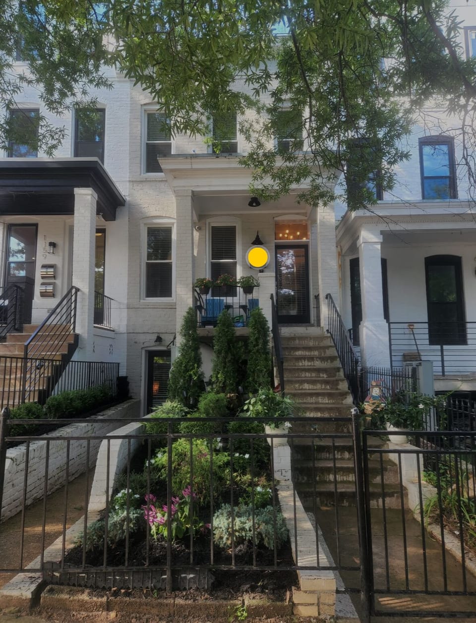 Front Yard
