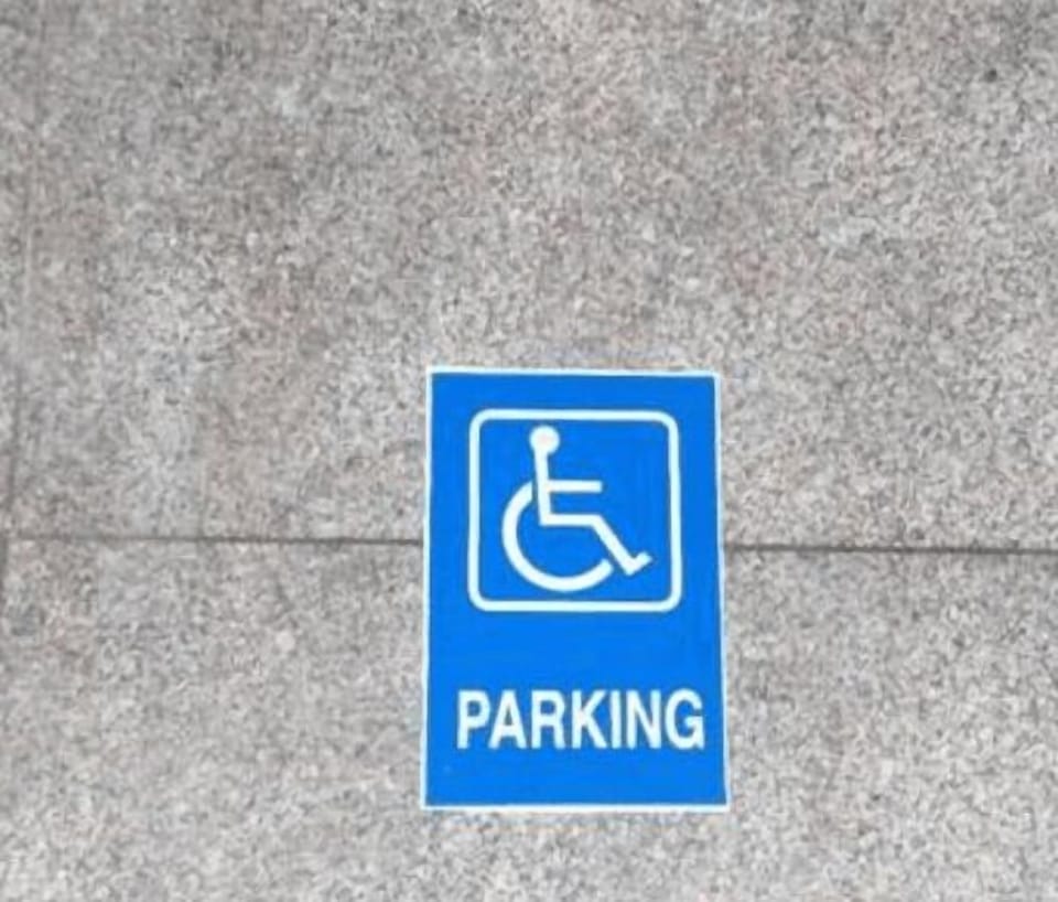 Seamless parking solutions for your urban adventures. Your spot awaits, where convenience meets accessibility.