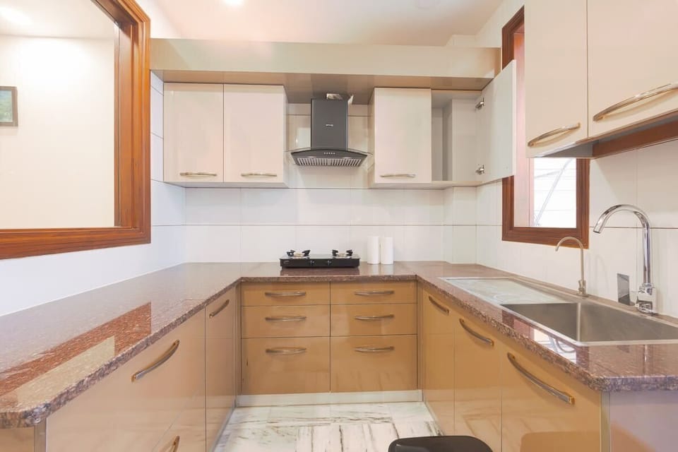 "Creating delicious moments, one meal at a time - in the heart of your home, the kitchen."
