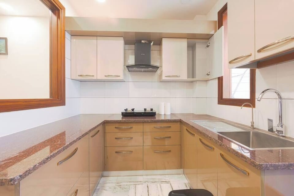 "Creating delicious moments, one meal at a time - in the heart of your home, the kitchen."