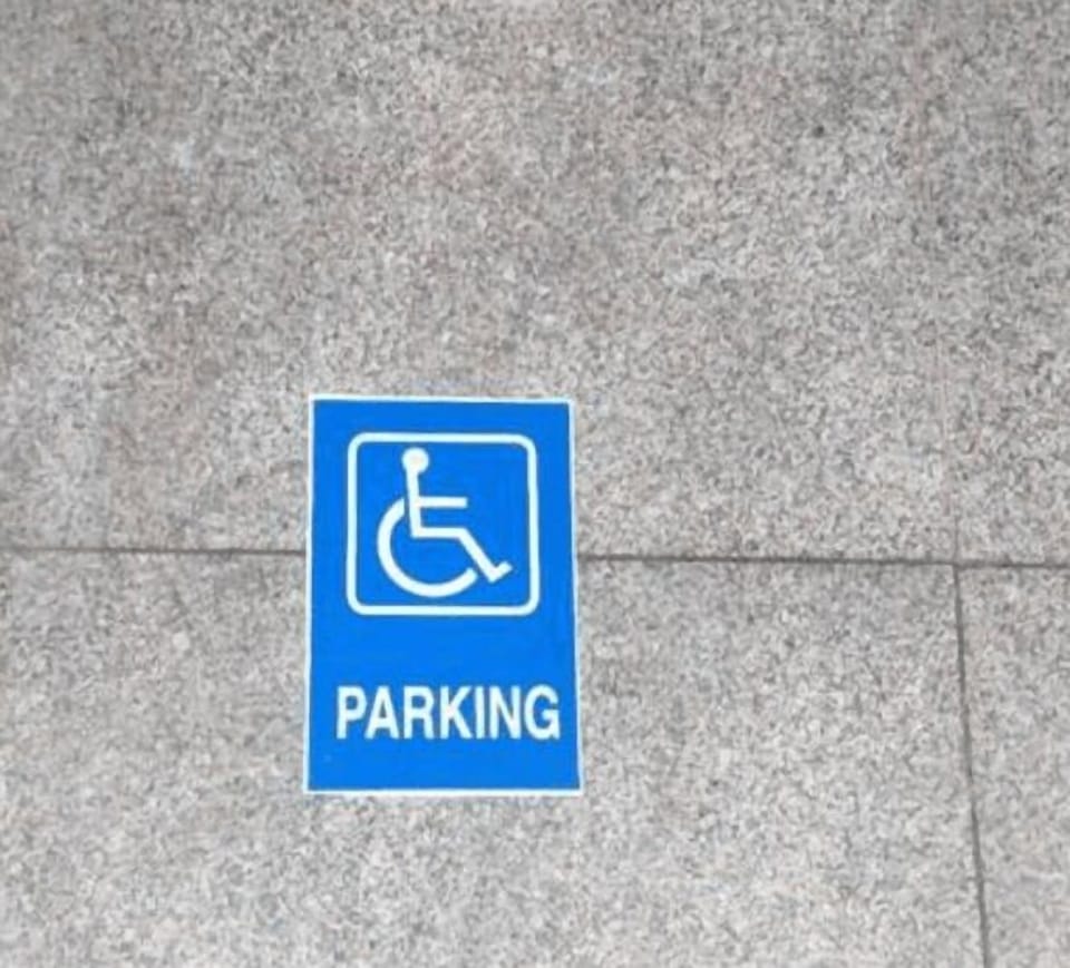 Park with ease, embark on convenience. Our dedicated parking space ensures a stress-free start to your journey. Secure, accessible, and ready for your arrival