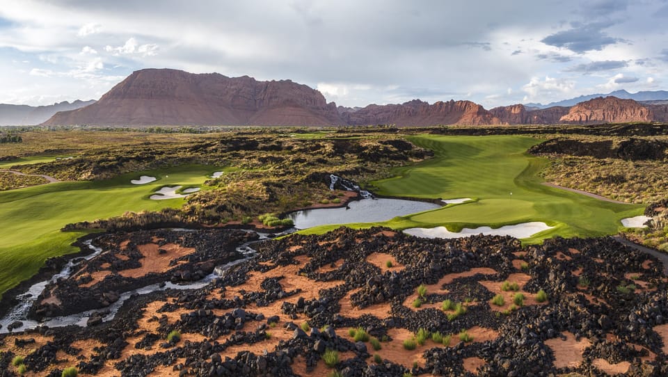 Condo, 2 Bedrooms | Golf