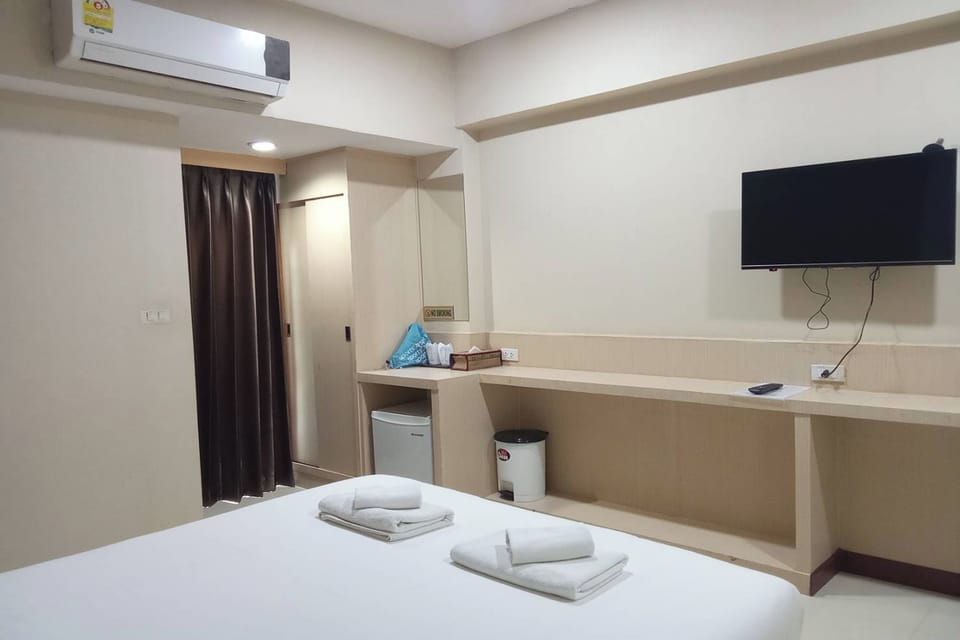Double Room | View from room
