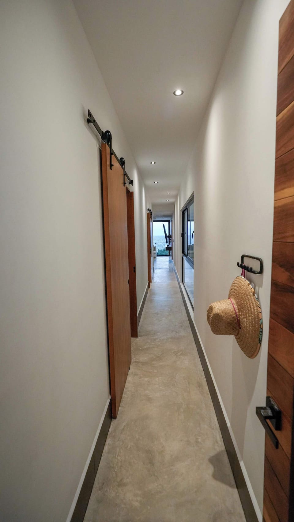 Detalles de interior 