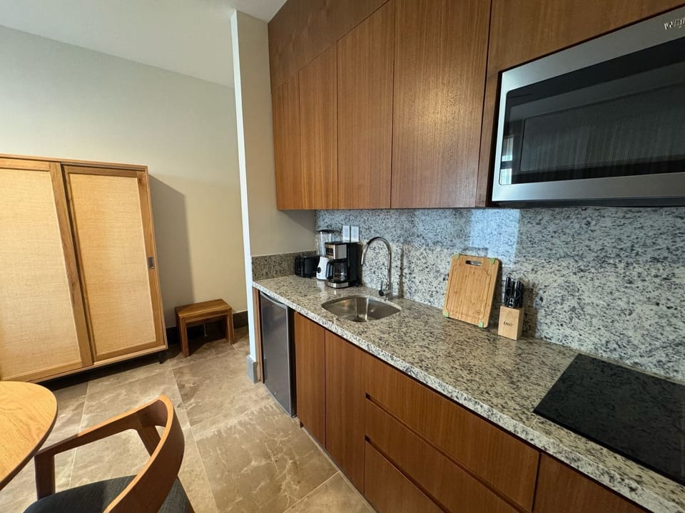 Presidential Suite | Private kitchen