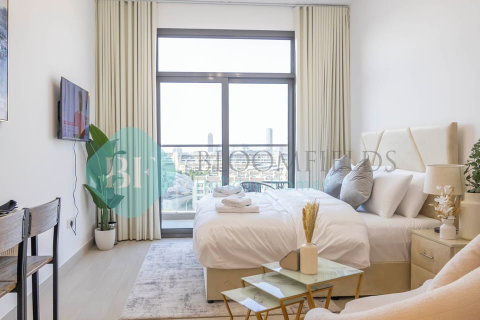 In-room safe, iron/ironing board, free WiFi