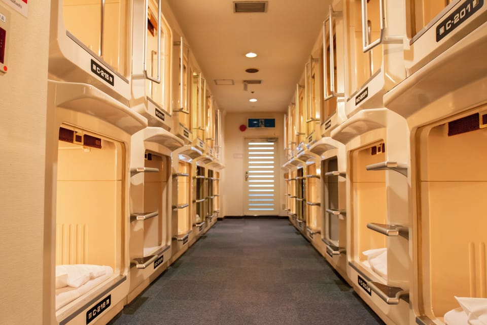 Single Room | Free WiFi