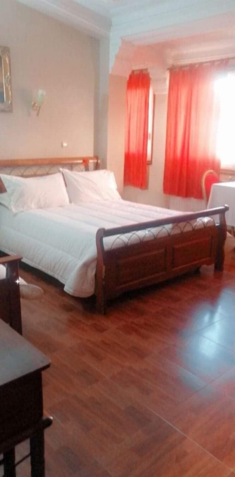 Standard Double Room | WiFi (free)