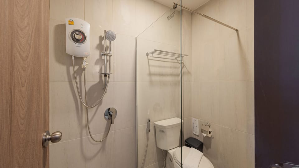 B2 Ubon Boutique & Budget Hotel Hotel in Thailand