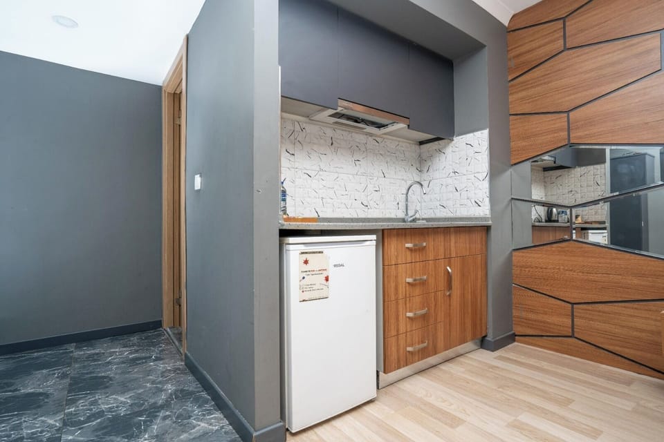 Classic Double Room, City View | Premium bedding, minibar, in-room safe, free WiFi