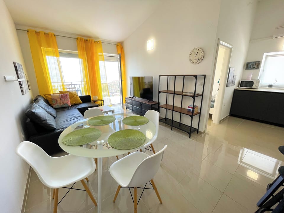 Apartment Tanja 1 Apartment in Primorje-Gorski Kotar County