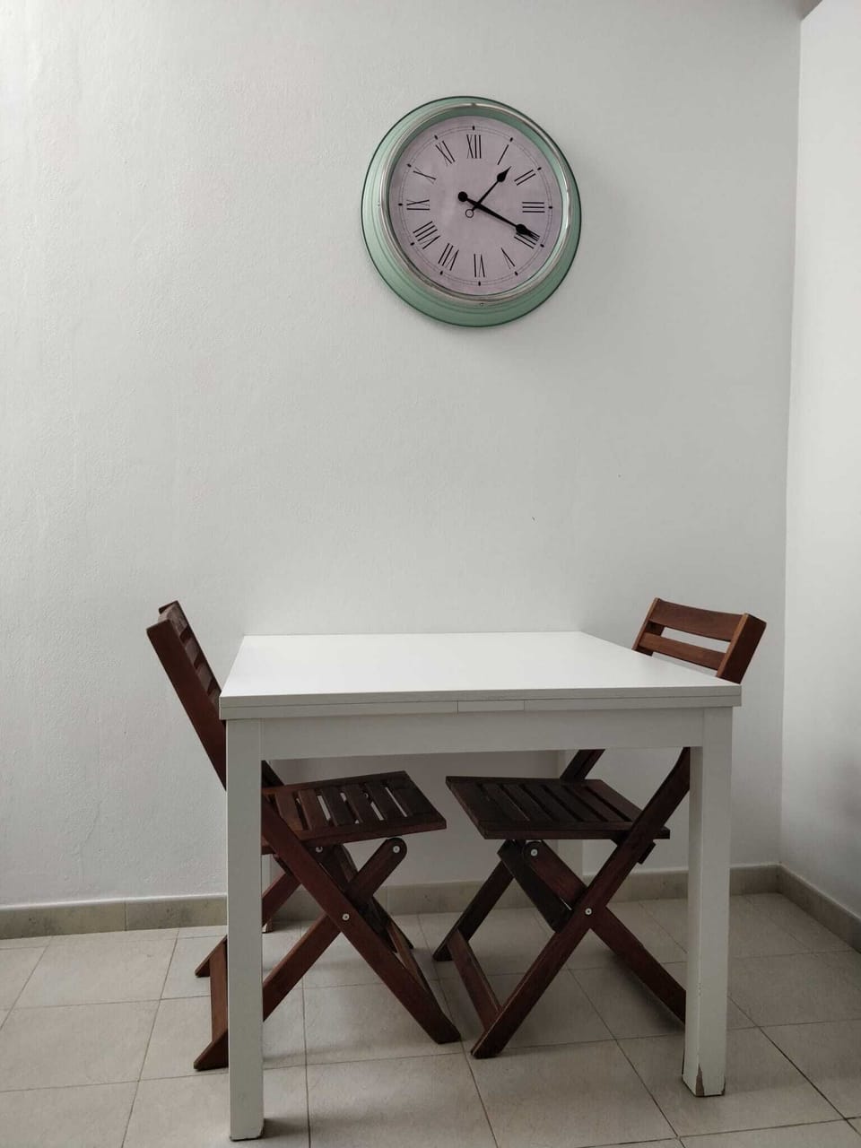 Apartment, 2 Bedrooms, City View | Living area | Flat-screen TV
