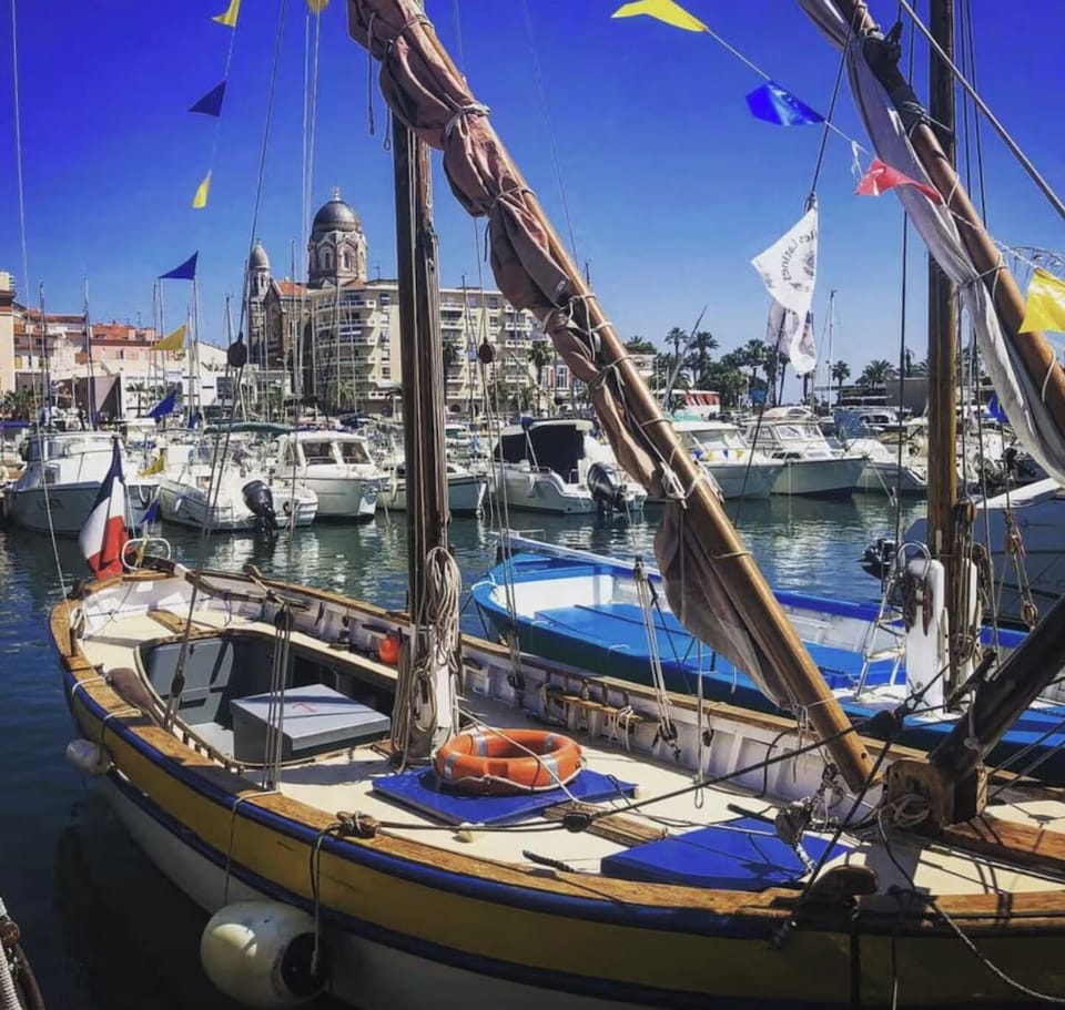 Marina