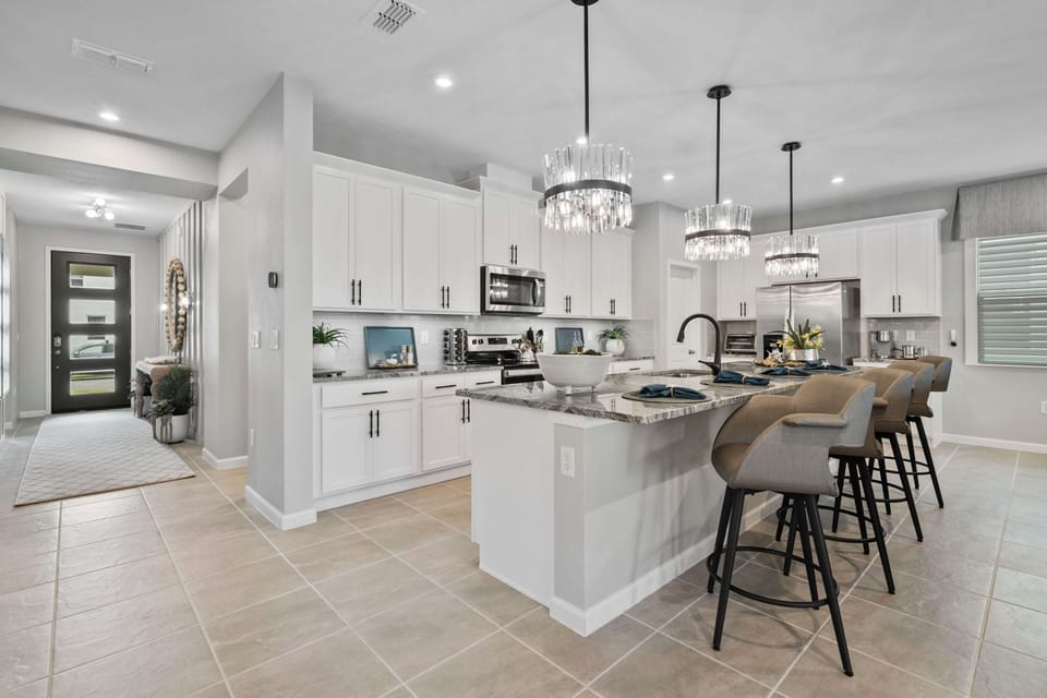 House (Multiple Bedrooms) | Property amenity