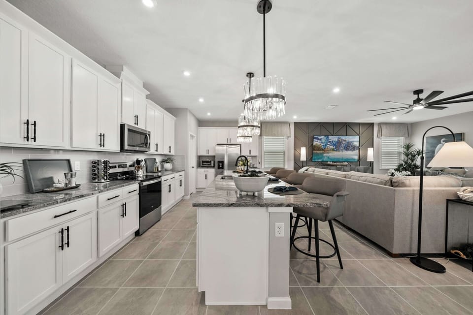 House (Multiple Bedrooms) | Property amenity