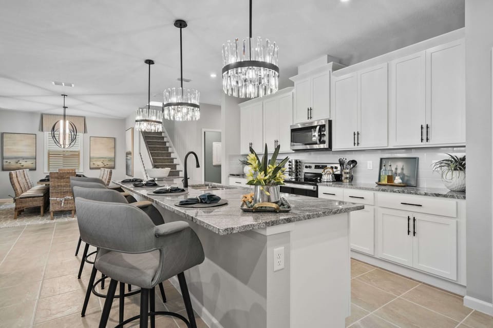 House (Multiple Bedrooms) | Property amenity