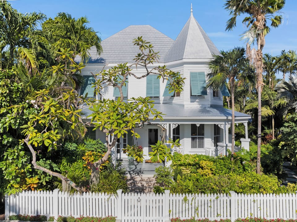 The Meadows location