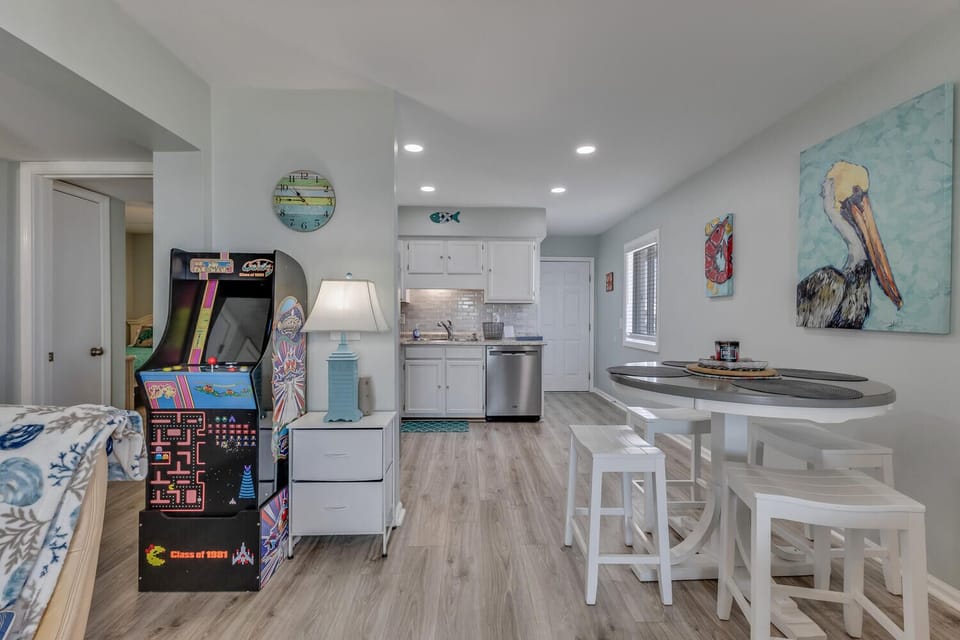Eating Area