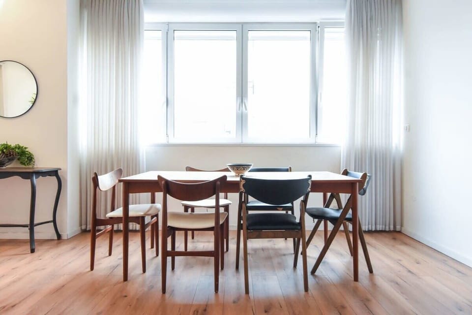 Dinner room