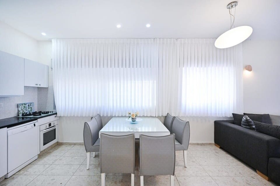 Dinner room