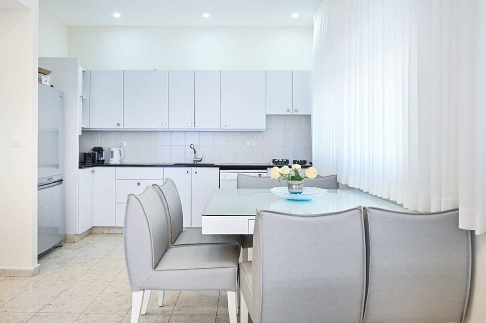 Dinner room
