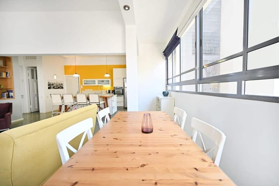 Dinner room