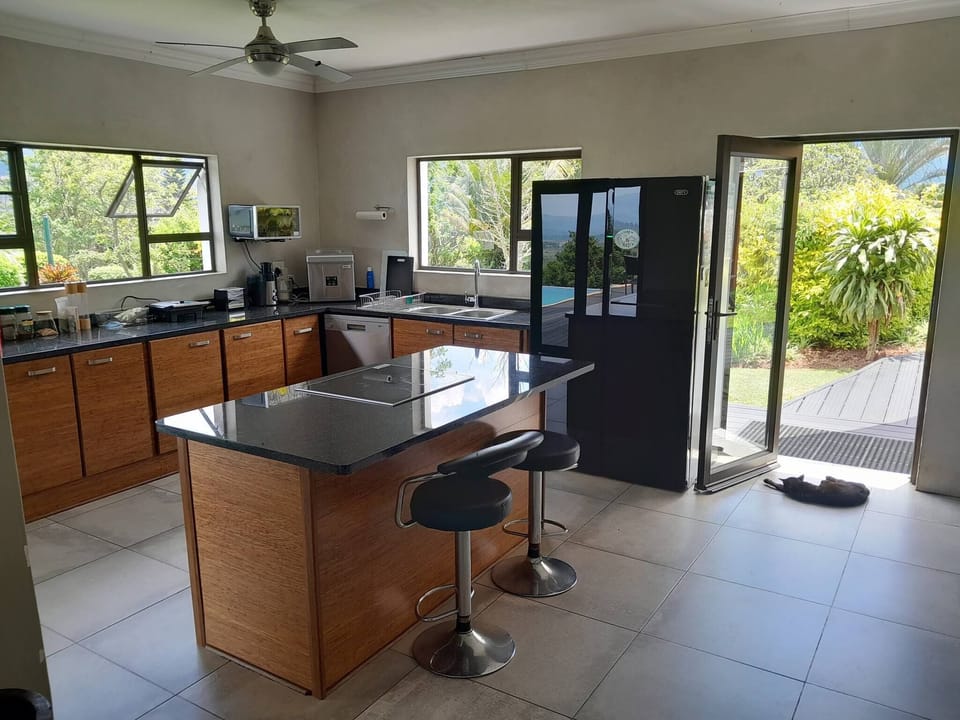 House, 3 Bedrooms, Private Pool | Interior