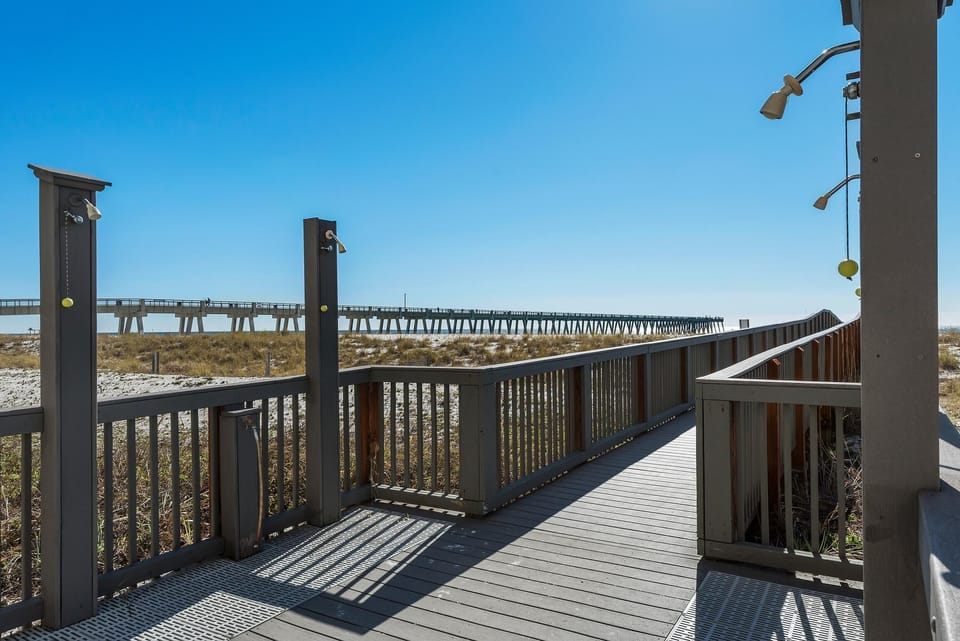 Condo, 1 King Bed with Sofa bed (Inn At Summerwind 304 - Hooked on the) | Miscellaneous