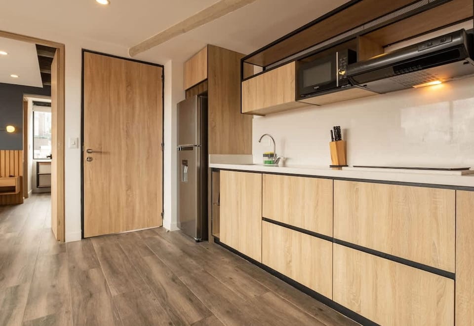 House | 1 bedroom