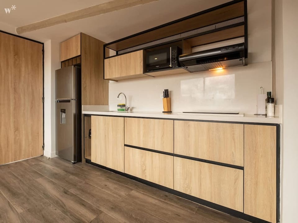 House | 1 bedroom