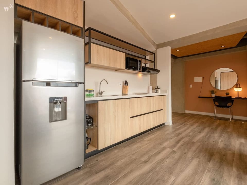 House | 1 bedroom