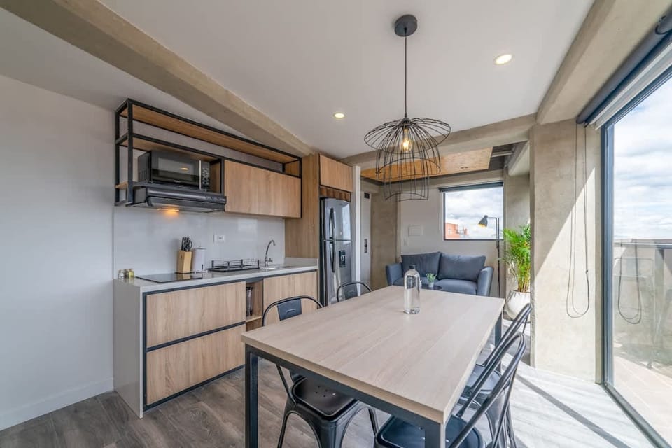 House | 1 bedroom
