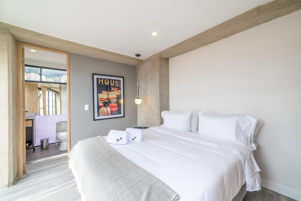 House | 1 bedroom