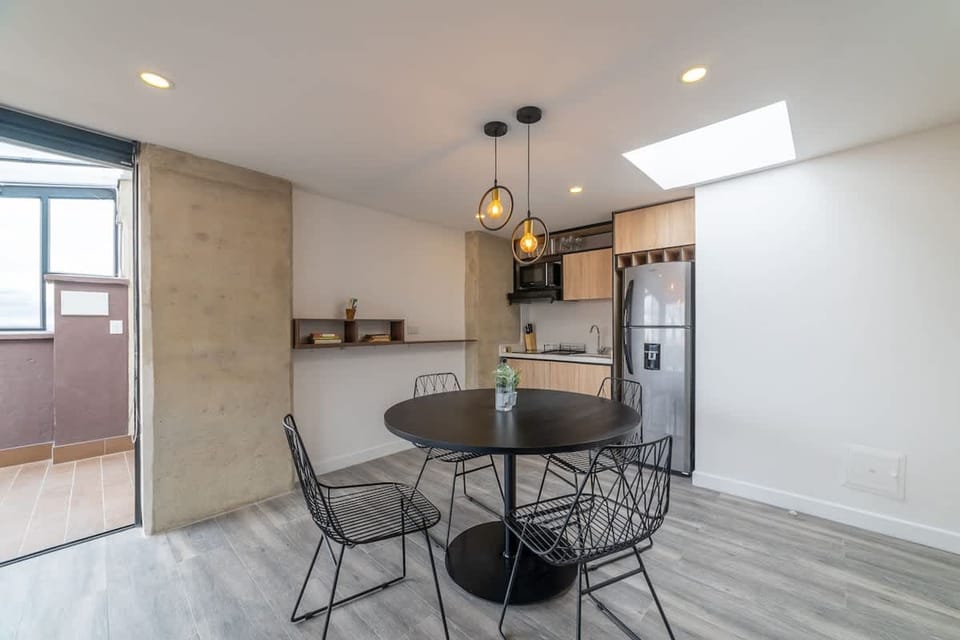 House | 1 bedroom