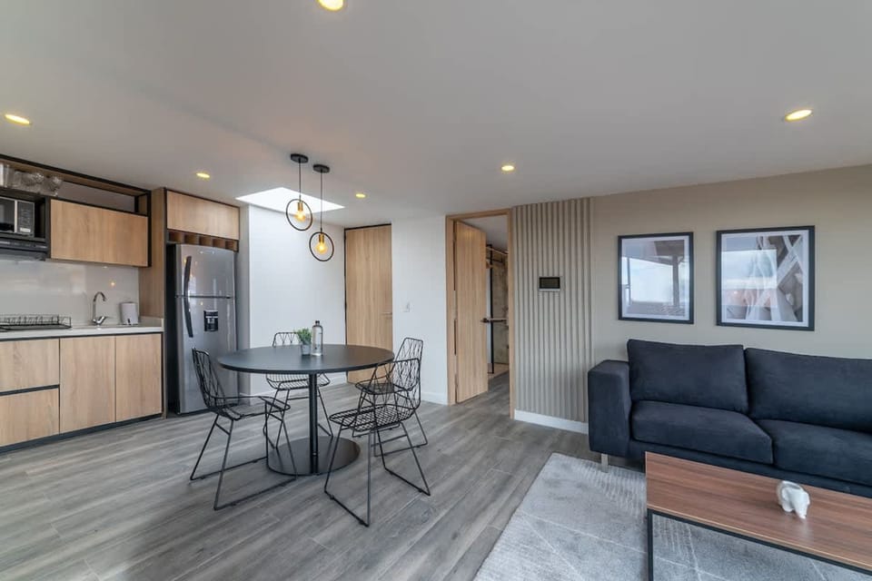 House | 1 bedroom