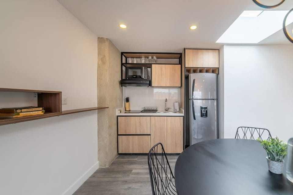 House | 1 bedroom