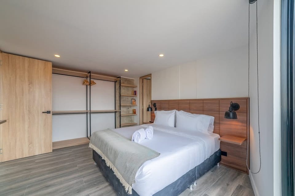 House | 1 bedroom