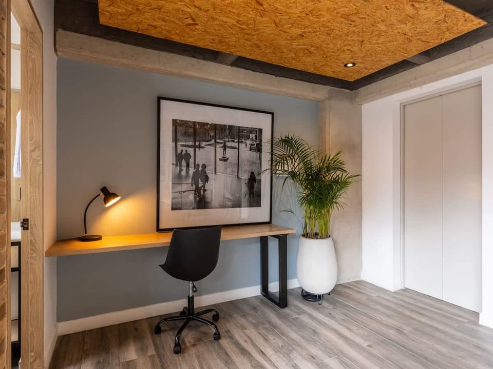 House | 1 bedroom