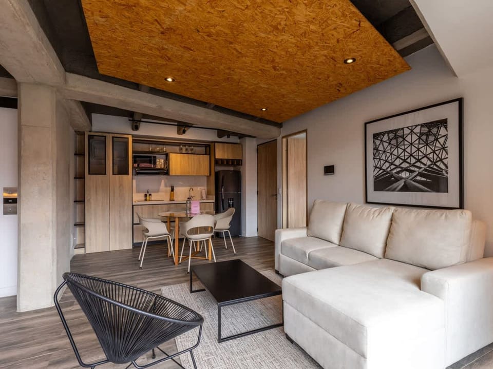 House | 1 bedroom