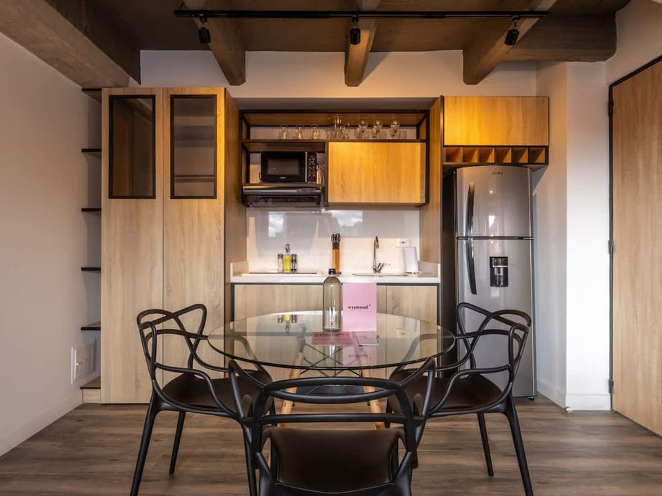 House | 1 bedroom