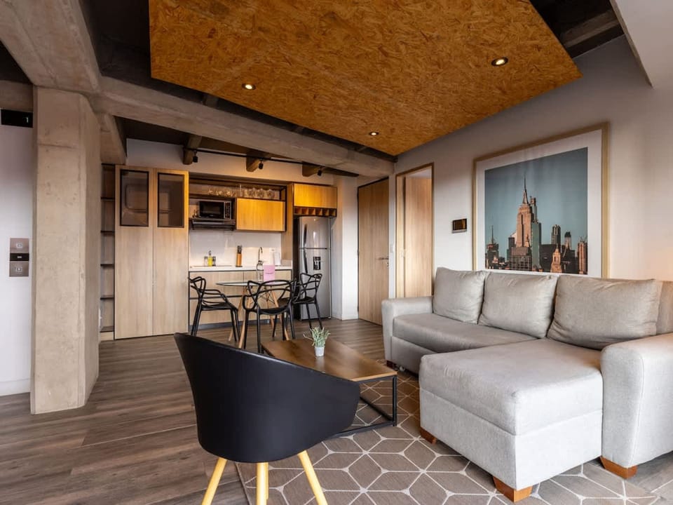 House | 1 bedroom