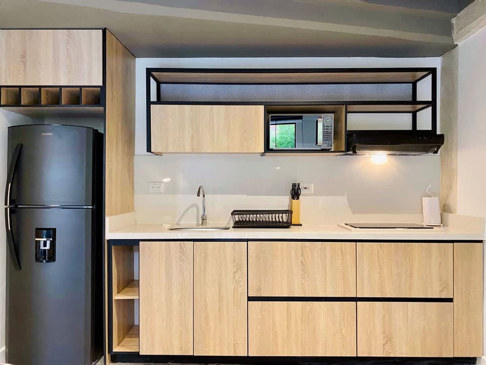 House | 1 bedroom