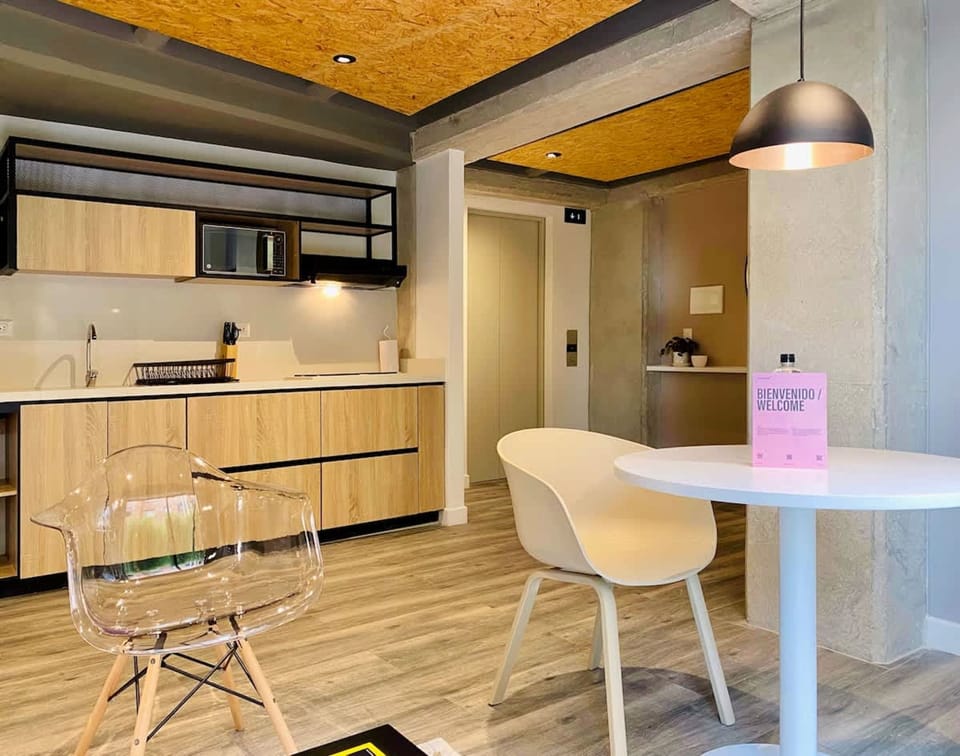 House | 1 bedroom