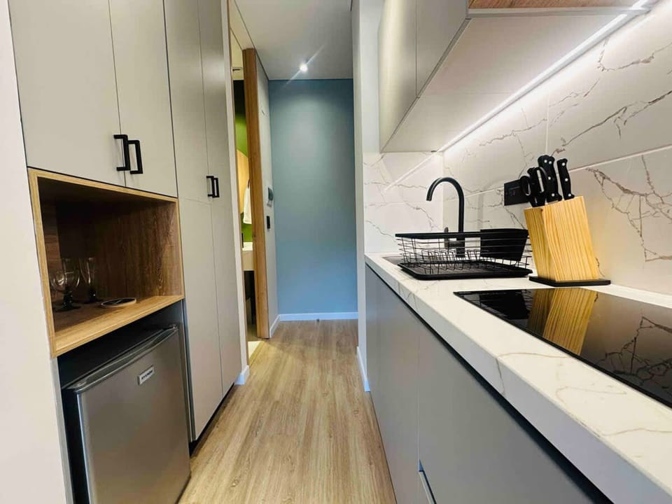 House | 1 bedroom