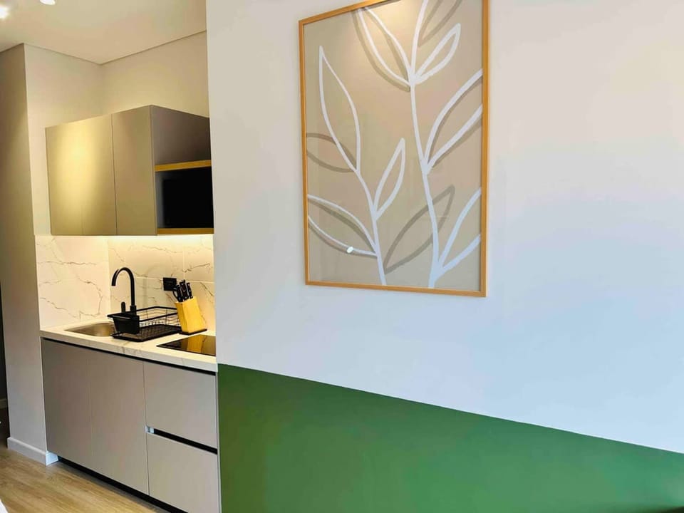 House | 1 bedroom