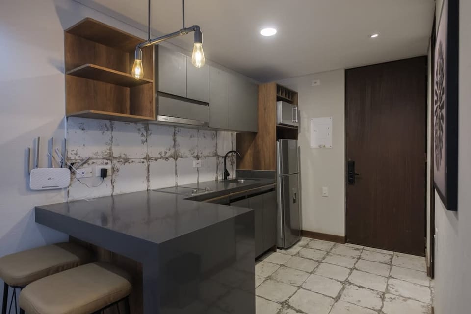 House | 1 bedroom