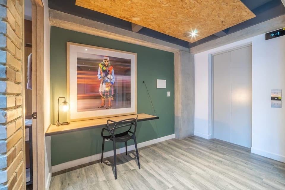 House | 1 bedroom